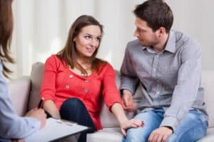 6 Ways to Choose a Relationship Counsellor That Suits You | Best Self Forward Therapy British Columbia Canada