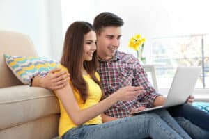 Is Online Couples Counselling Right For Us? | Best Self Forward Therapy British Columbia Canada