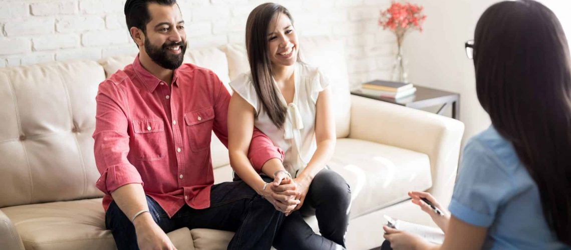When Is The Right Time To Start Couples Counselling | Best Self Forward Therapy British Columbia Canada